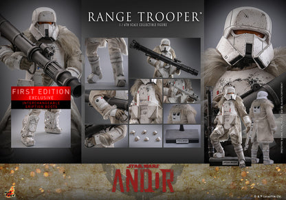 Pre-Order - Range Trooper (Star Wars: Andor) 1/6th Scale Collectible Figure