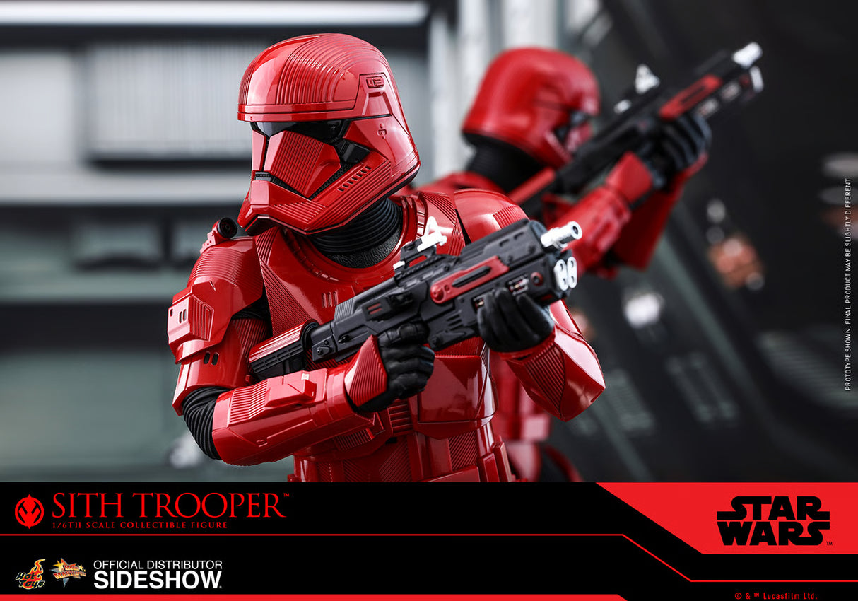 Star Wars: Sith Trooper (MMS544) 1/6th Scale Collectible Figure