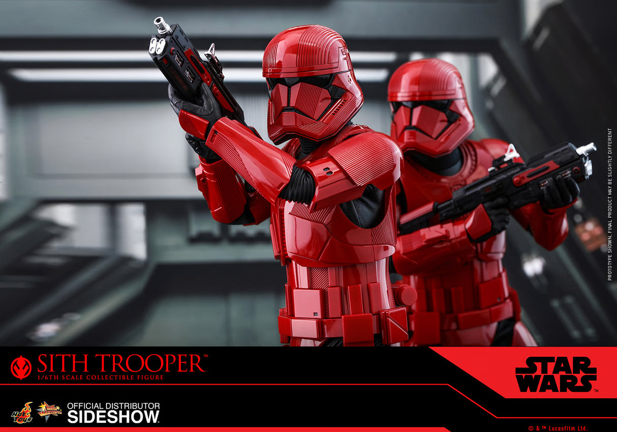 Star Wars: Sith Trooper (MMS544) 1/6th Scale Collectible Figure