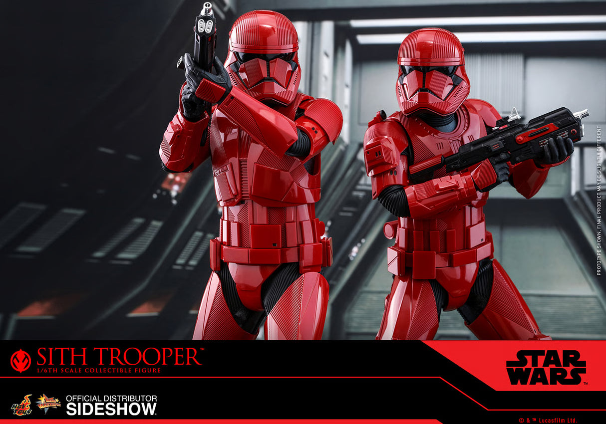 Star Wars: Sith Trooper (MMS544) 1/6th Scale Collectible Figure