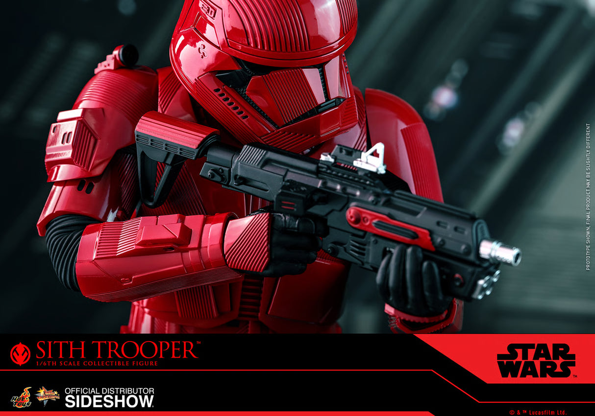 Star Wars: Sith Trooper (MMS544) 1/6th Scale Collectible Figure