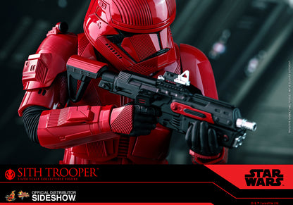 Star Wars: Sith Trooper (MMS544) 1/6th Scale Collectible Figure