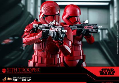 Star Wars: Sith Trooper (MMS544) 1/6th Scale Collectible Figure