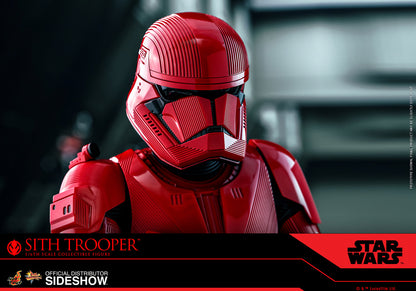 Star Wars: Sith Trooper (MMS544) 1/6th Scale Collectible Figure