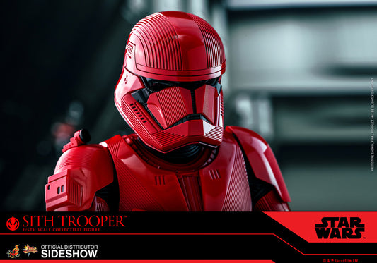 Star Wars: Sith Trooper (MMS544) 1/6th Scale Collectible Figure