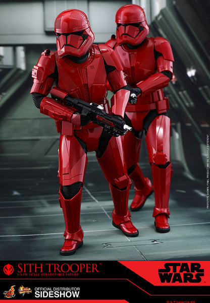 Star Wars: Sith Trooper (MMS544) 1/6th Scale Collectible Figure