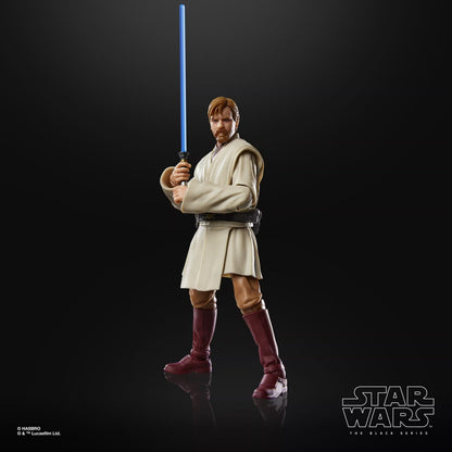 The Black Series Star Wars: The Revenge of the Sith 2-Pack — Anakin and Obi-Wan Kenobi - SDCC 2025 Exclusive