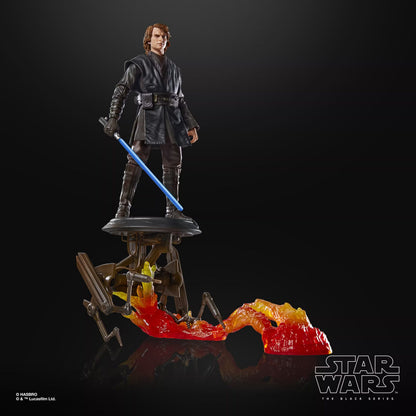 The Black Series Star Wars: The Revenge of the Sith 2-Pack — Anakin and Obi-Wan Kenobi - SDCC 2025 Exclusive