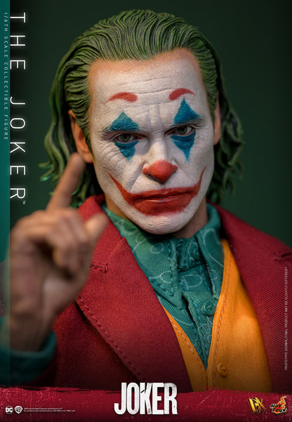 The Joker DX42 Joker 1/6th Scale Collectible Figure