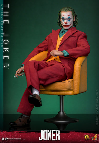 The Joker DX42 Joker 1/6th Scale Collectible Figure