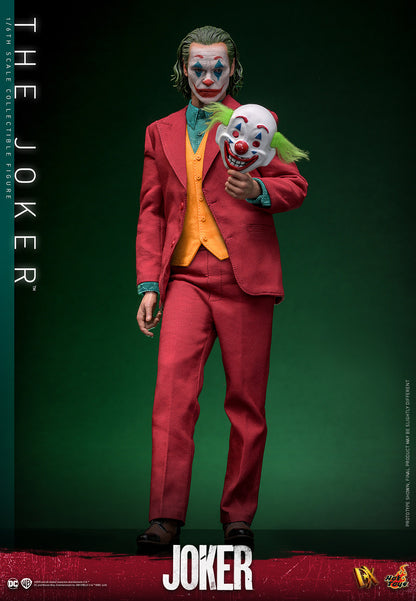 The Joker DX42 Joker 1/6th Scale Collectible Figure