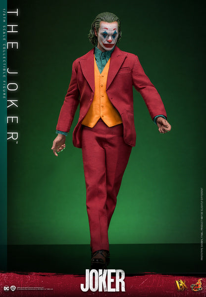 The Joker DX42 Joker 1/6th Scale Collectible Figure