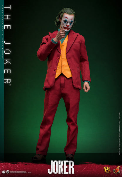 The Joker DX42 Joker 1/6th Scale Collectible Figure