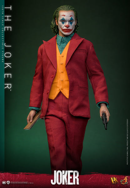 The Joker DX42 Joker 1/6th Scale Collectible Figure