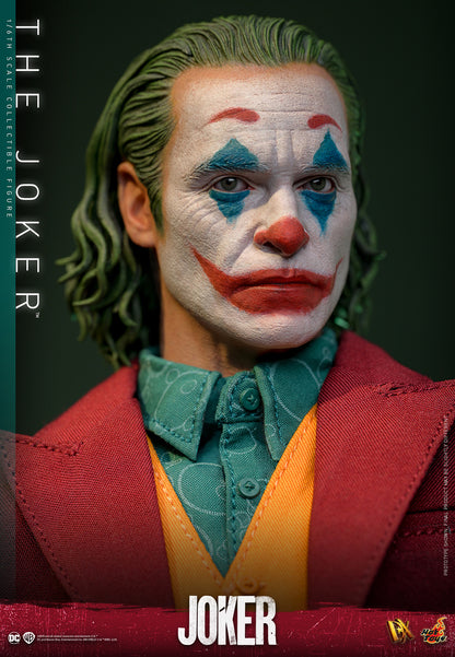 The Joker DX42 Joker 1/6th Scale Collectible Figure