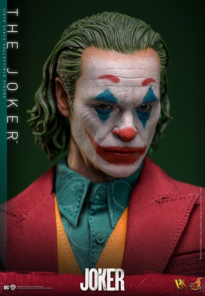 The Joker DX42 Joker 1/6th Scale Collectible Figure