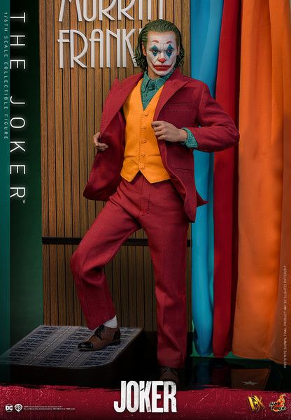 The Joker DX42 Joker 1/6th Scale Collectible Figure