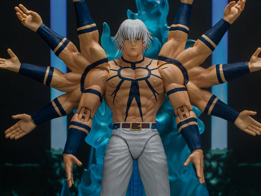 The King of Fighters 98: Ultimate Match Orochi 1/12 Scale Figure