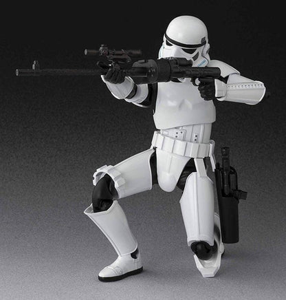 Star Wars S.H.Figuarts Stormtrooper (A New Hope)