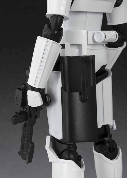 Star Wars S.H.Figuarts Stormtrooper (A New Hope)