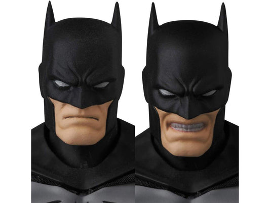 Batman: Hush MAFEX No.126 Batman (Black Ver.) (Reissue)