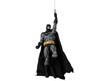 Batman: Hush MAFEX No.126 Batman (Black Ver.) (Reissue)