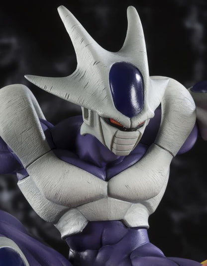 Dragon Ball Z FiguartsZERO Cooler (Final Form) Extra Battle - Coora Exclusive