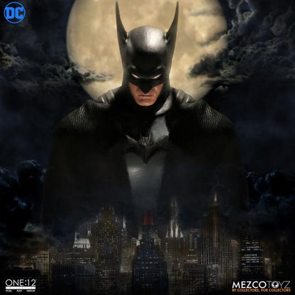 DC Comics One:12 Collective Batman Ascending Knight