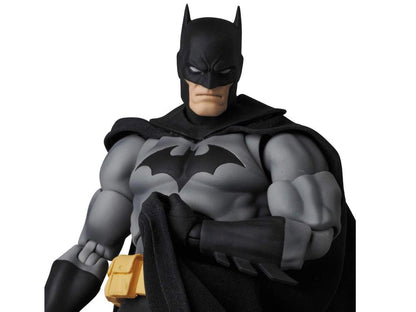 Batman: Hush MAFEX No.126 Batman (Black Ver.) (Reissue)