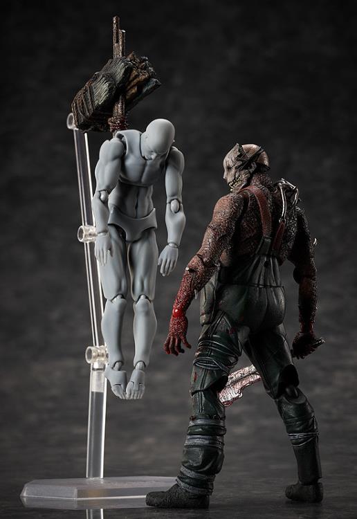 Dead by Daylight figma SP-135 The Trapper