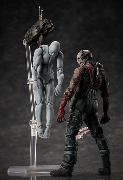 Dead by Daylight figma SP-135 The Trapper