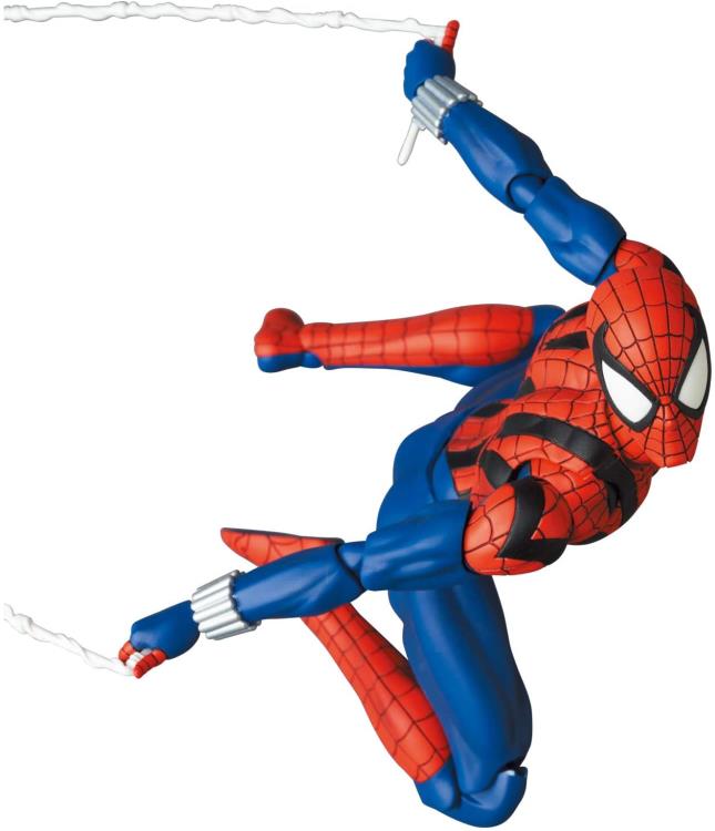 Marvel MAFEX No.143 Ben Reilly Spider-Man (Comic Ver.)