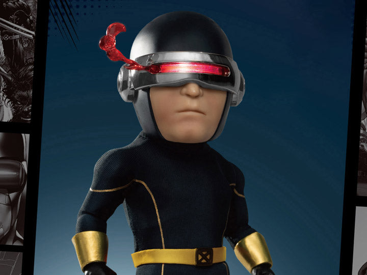 Astonishing X-Men Egg Attack Action EAA-086 Cyclops PX Previews Limited Edition Exclusive