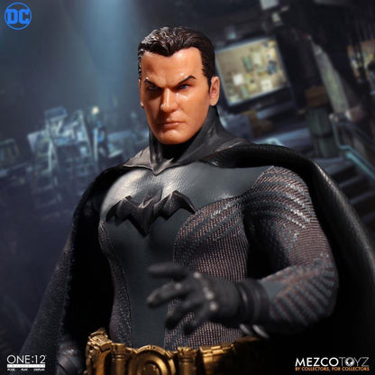 DC Comics One:12 Collective Batman Ascending Knight