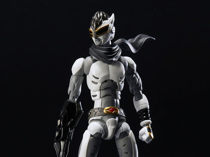 RealxHead Nu:Synth Nextman Fusion 1/12 Scale Figure