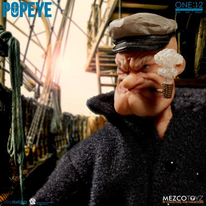 Popeye One:12 Collective Popeye