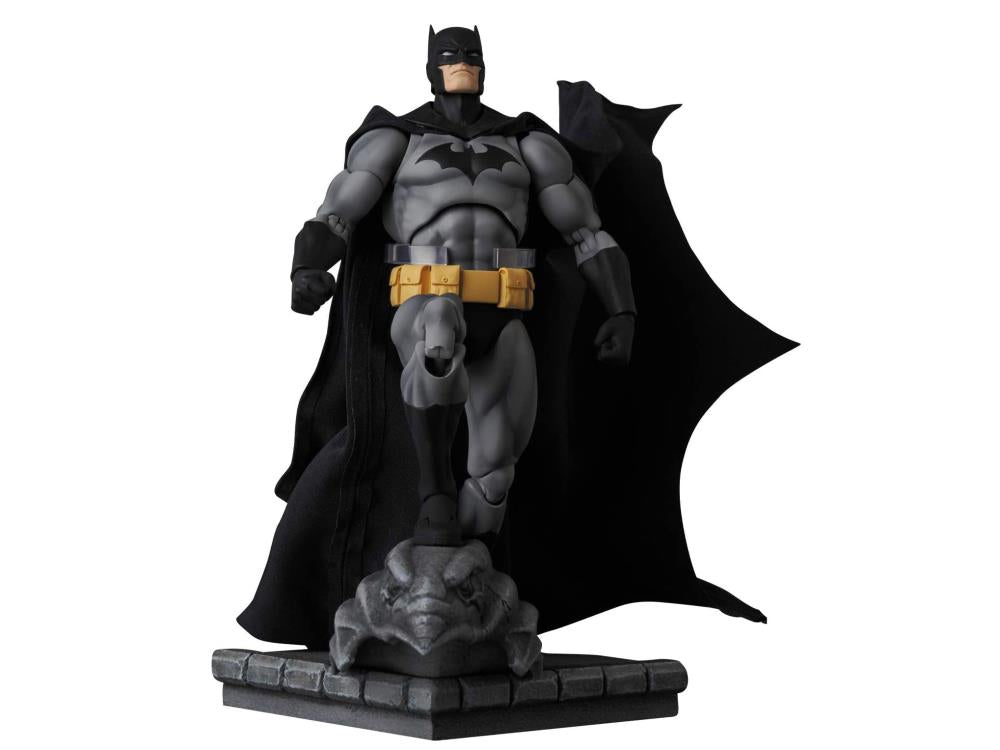 Batman: Hush MAFEX No.126 Batman (Black Ver.) (Reissue)