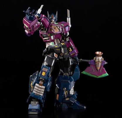 Transformers: Shattered Glass Kuro Kara Kuri Optimus Prime