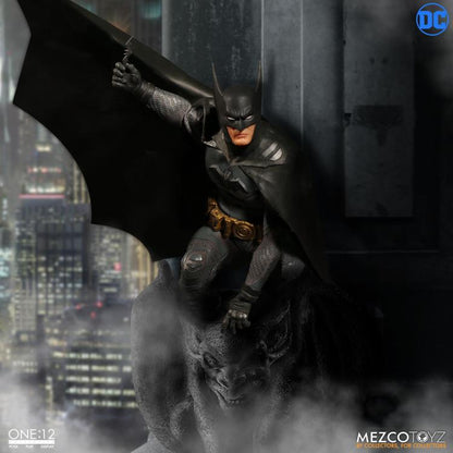 DC Comics One:12 Collective Batman Ascending Knight
