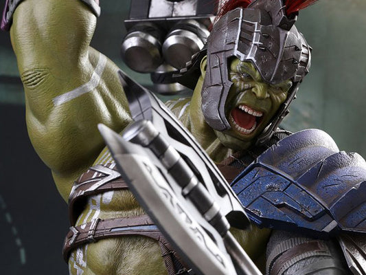 Thor: Ragnarok MMS430 Gladiator Hulk 1/6th Scale Collectible Figure