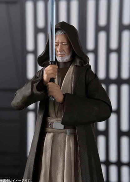 Star Wars S.H.Figuarts Ben Kenobi (A New Hope)