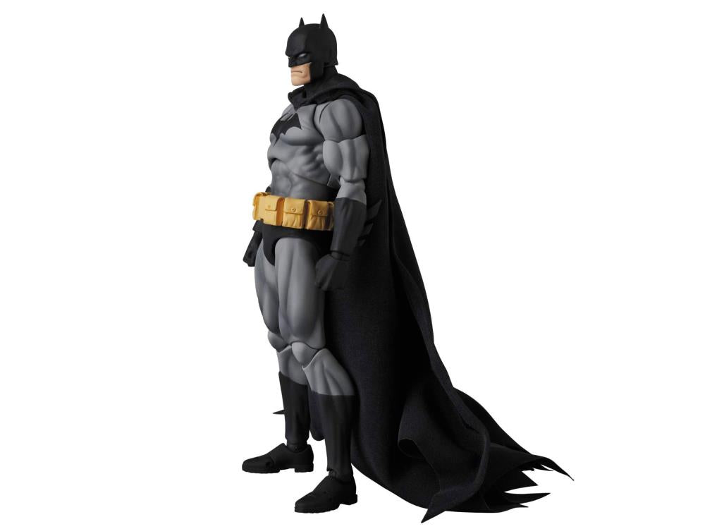 Batman: Hush MAFEX No.126 Batman (Black Ver.) (Reissue)