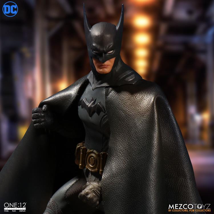 DC Comics One:12 Collective Batman Ascending Knight