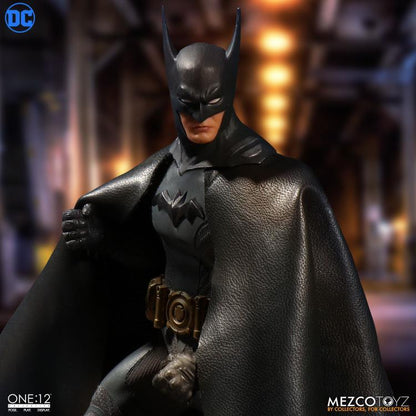DC Comics One:12 Collective Batman Ascending Knight