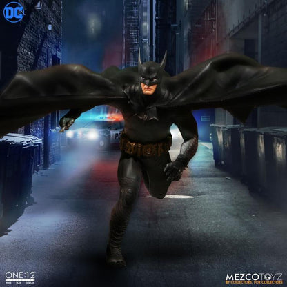 DC Comics One:12 Collective Batman Ascending Knight