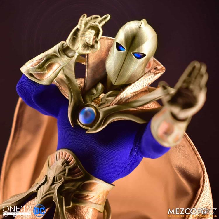 DC Comics One:12 Collective Dr. Fate