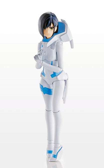Darling in the Franxx S.H.Figuarts Ichigo