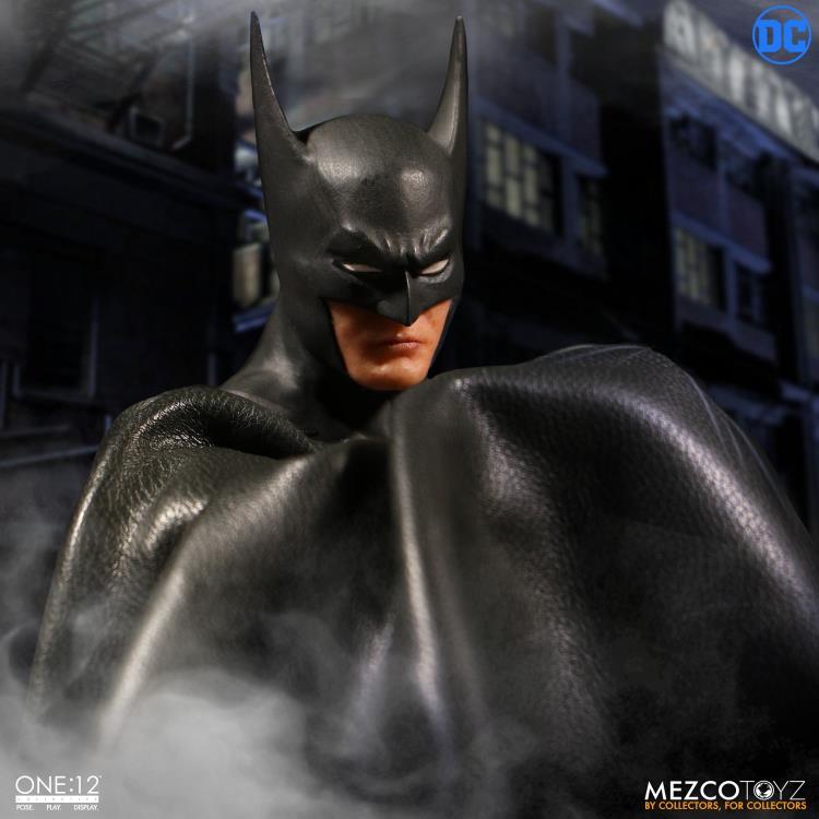 DC Comics One:12 Collective Batman Ascending Knight