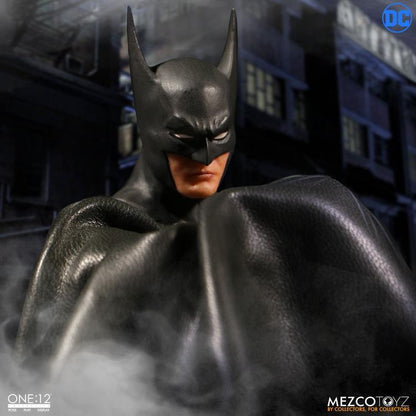 DC Comics One:12 Collective Batman Ascending Knight