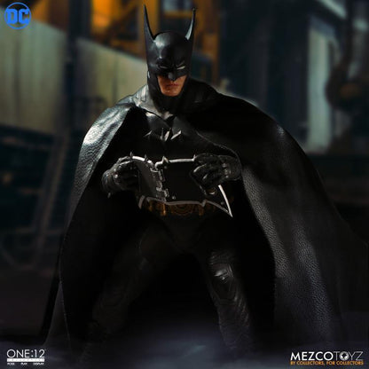 DC Comics One:12 Collective Batman Ascending Knight